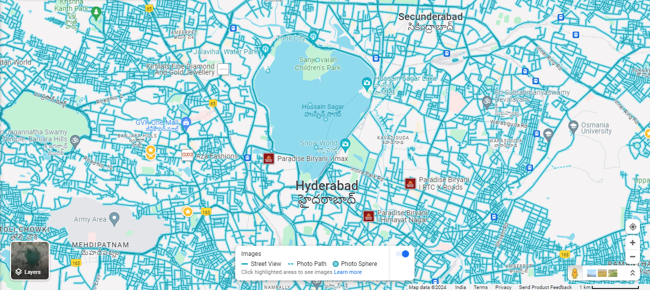 Hyderabad-google-360-street-view-photography-service-by-DeskBees