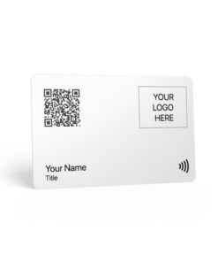 MyDigiBiz - NFC Business Card