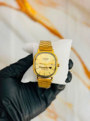 Personalised corporate gifts with engraved names and logos
