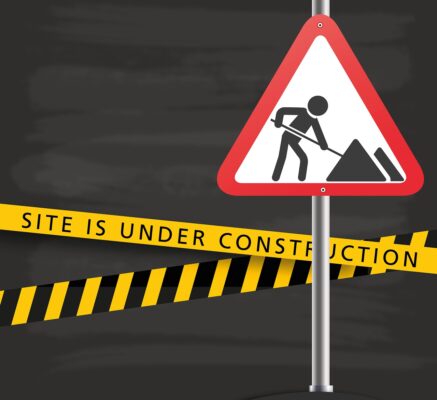 Trilingual safety signage concept for Telangana factories
